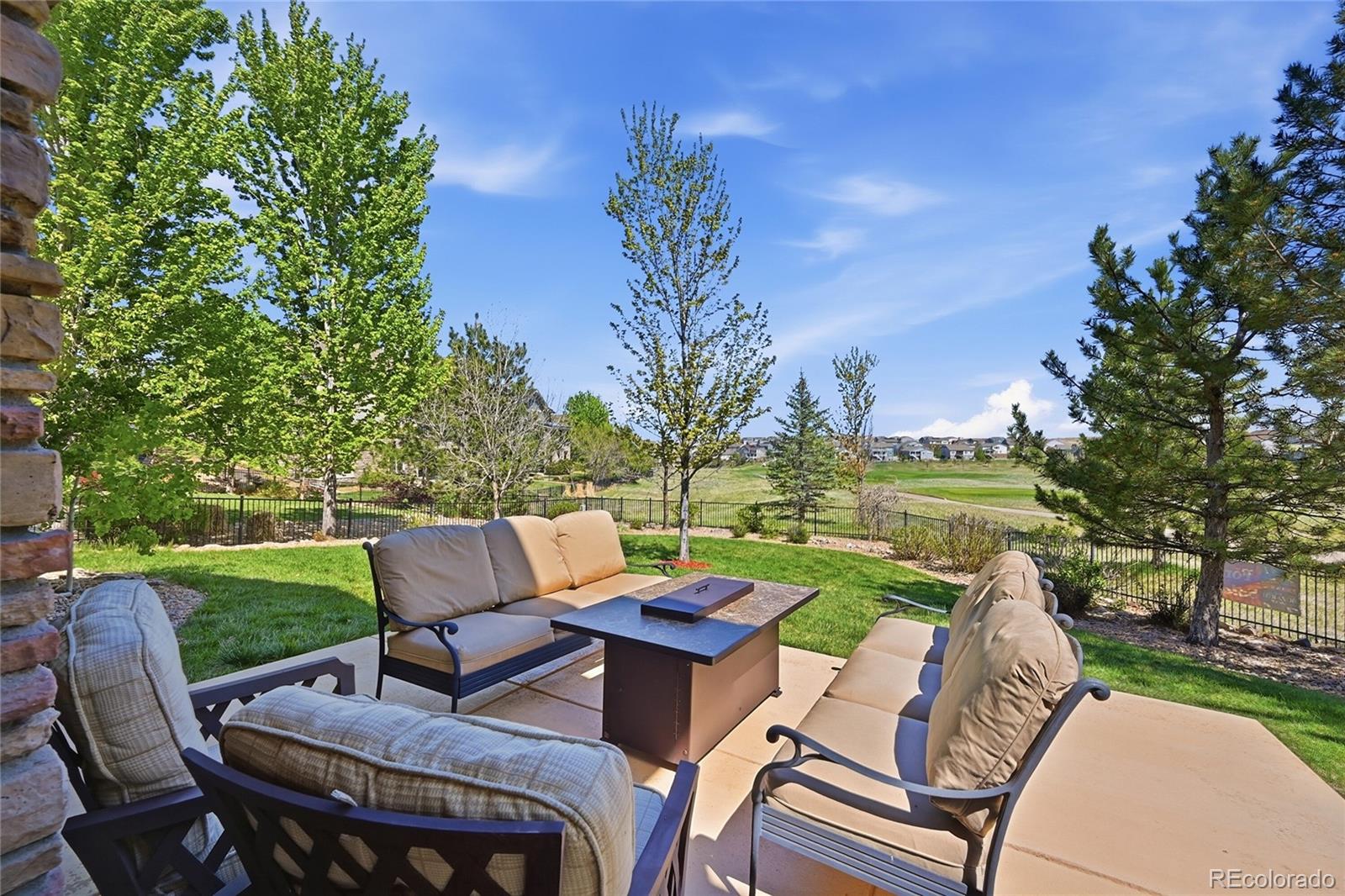 8120 S Blackstone Parkway Aurora CO 80016