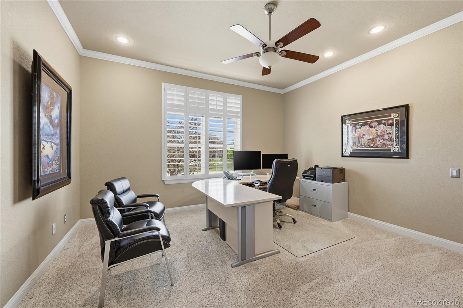 8120 S Blackstone Parkway Aurora CO 80016