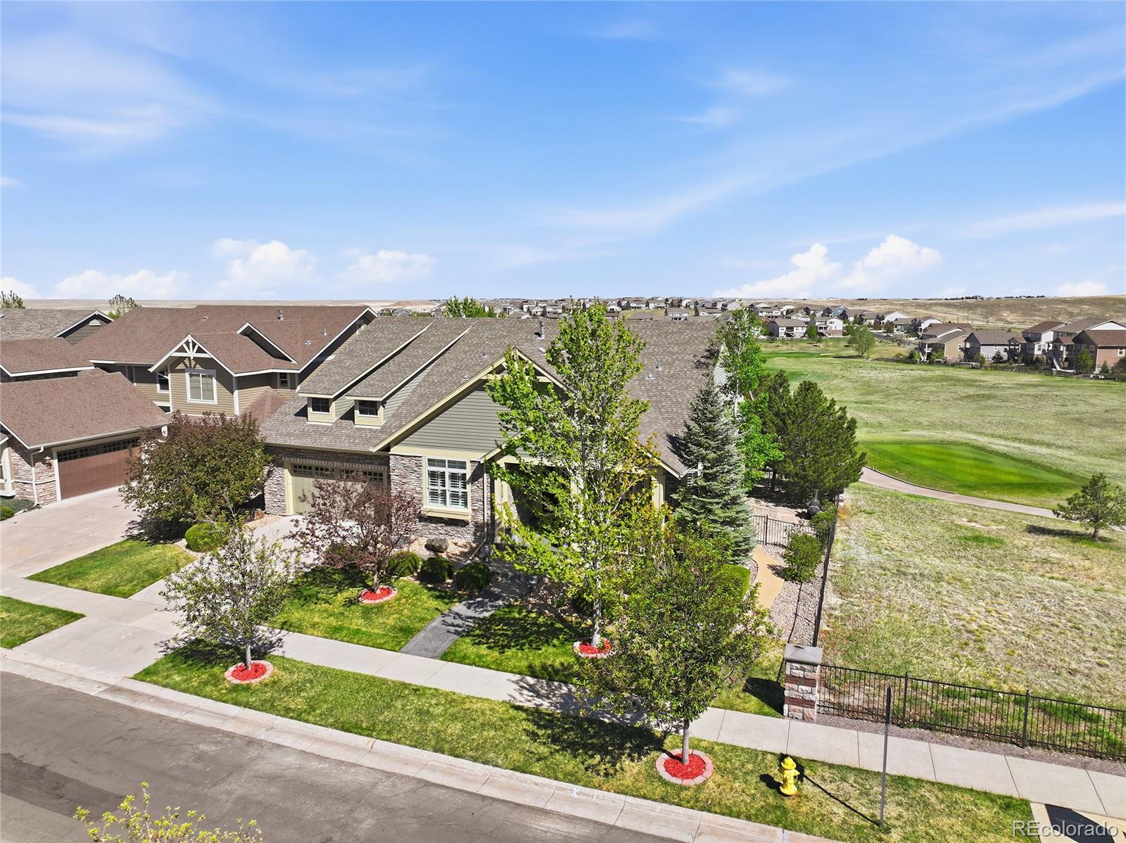 8120 S Blackstone Parkway Aurora CO 80016