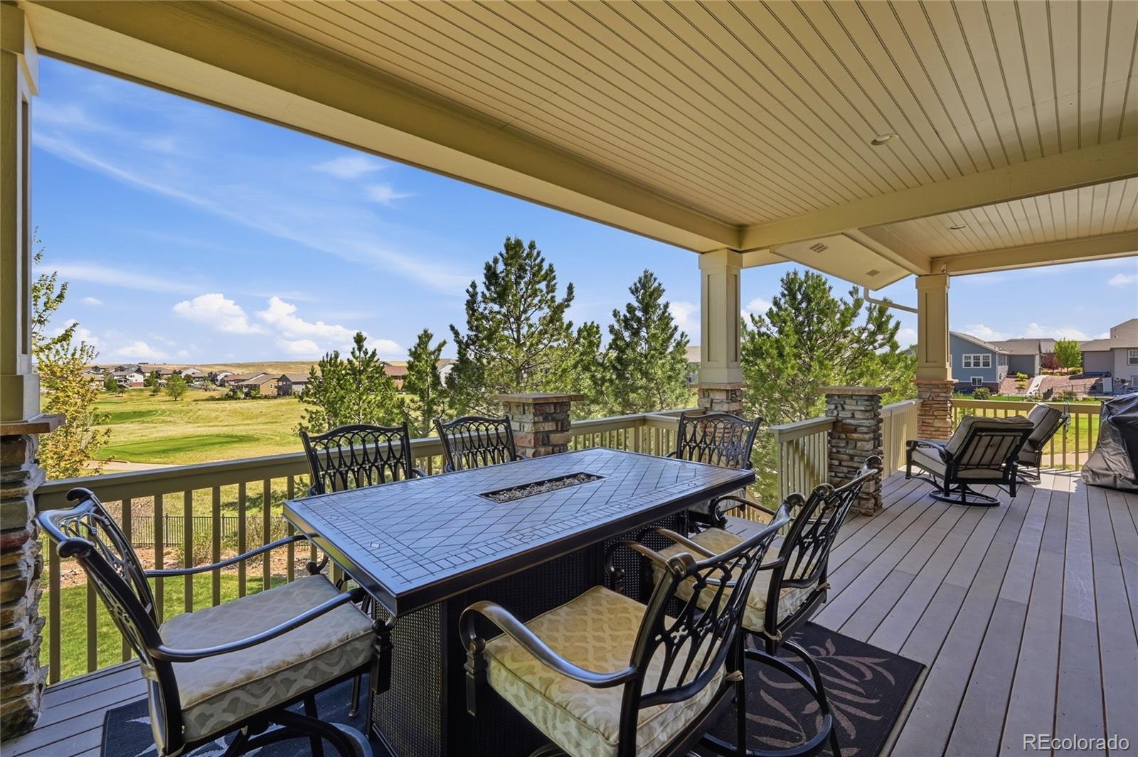 8120 S Blackstone Parkway Aurora CO 80016