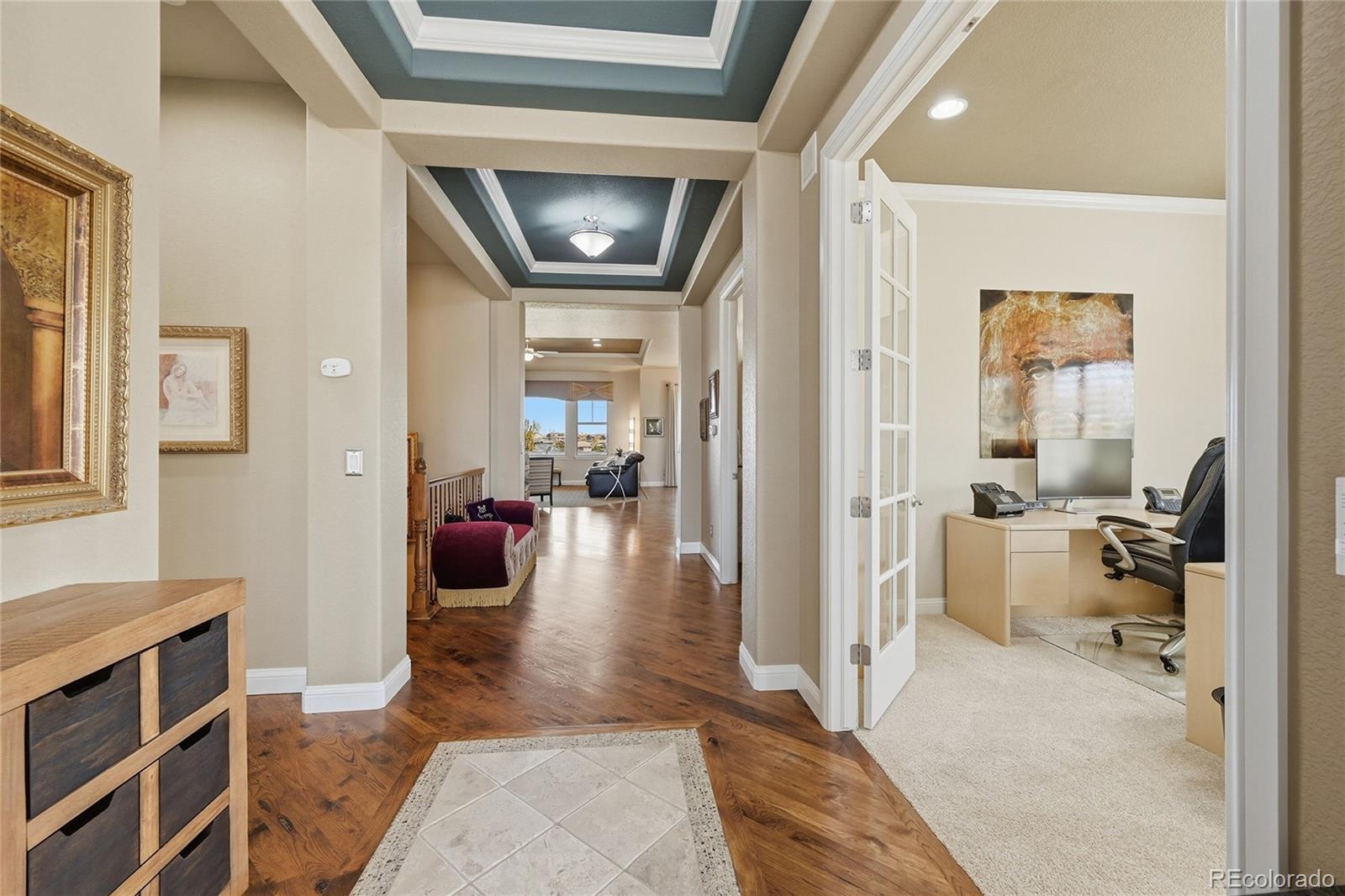 8120 S Blackstone Parkway Aurora CO 80016