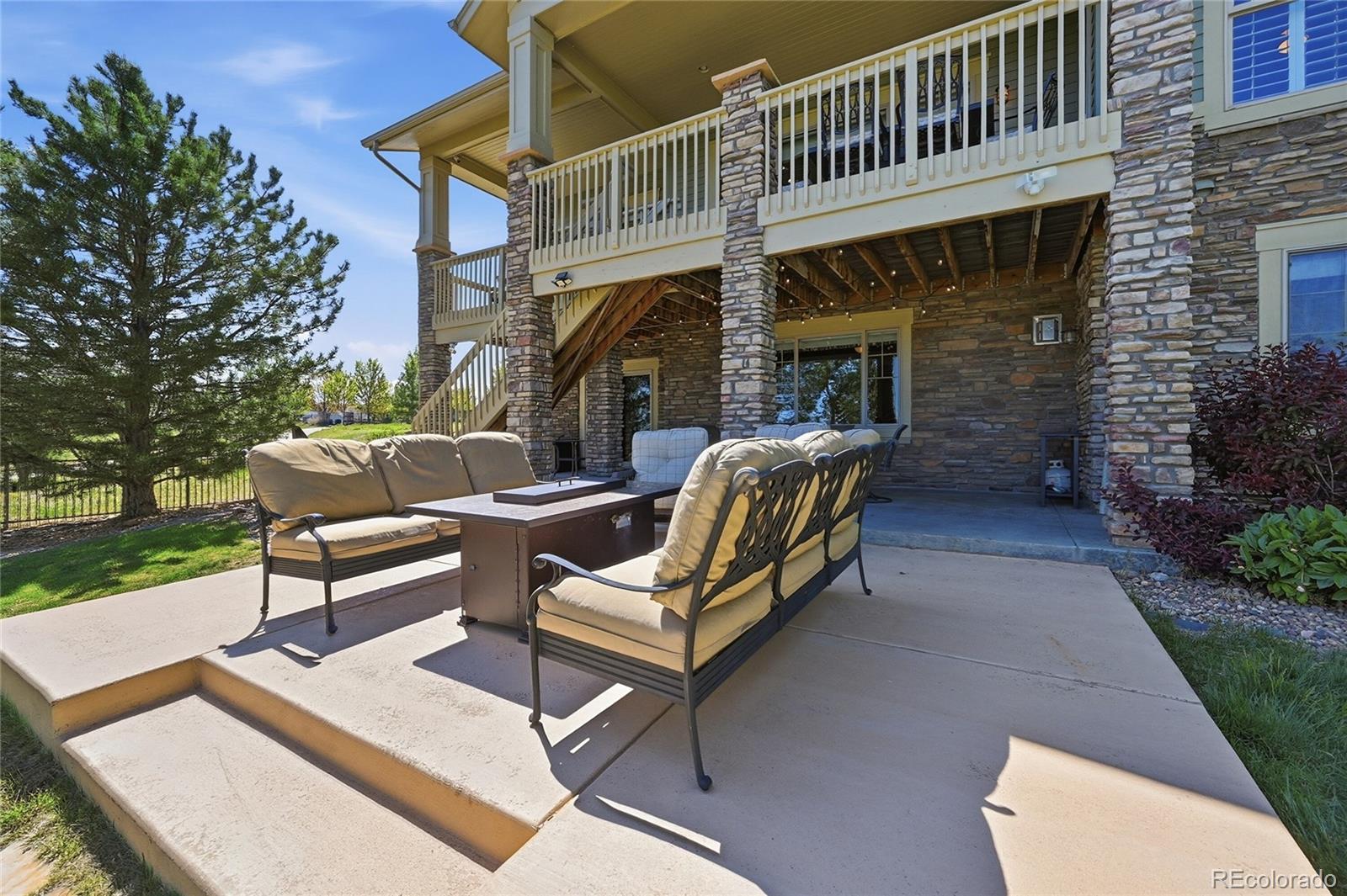 8120 S Blackstone Parkway Aurora CO 80016