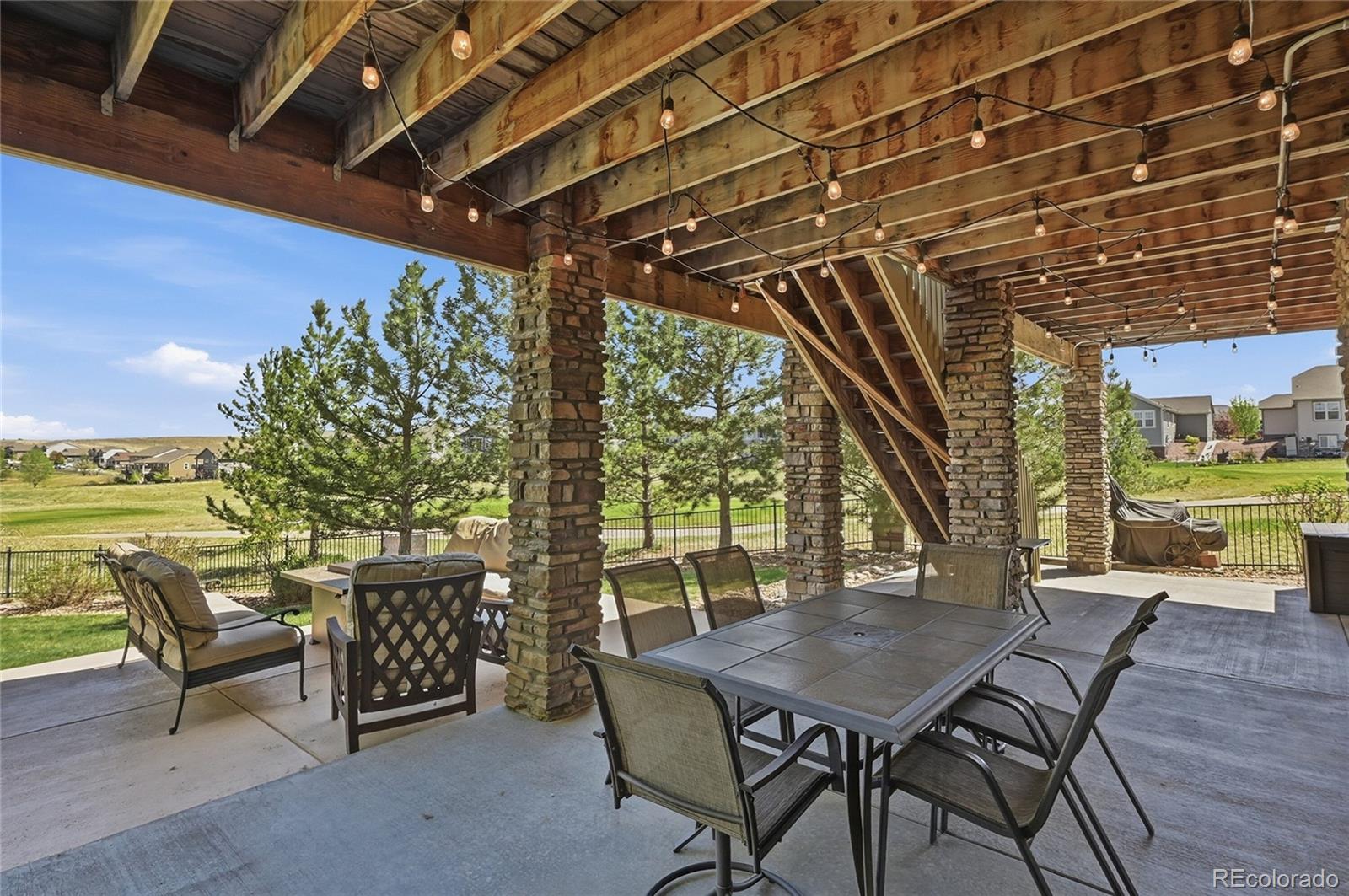 8120 S Blackstone Parkway Aurora CO 80016