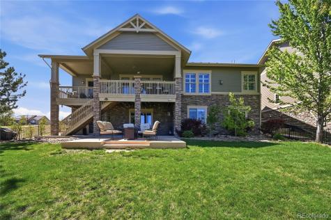 8120 S Blackstone Parkway Aurora CO 80016