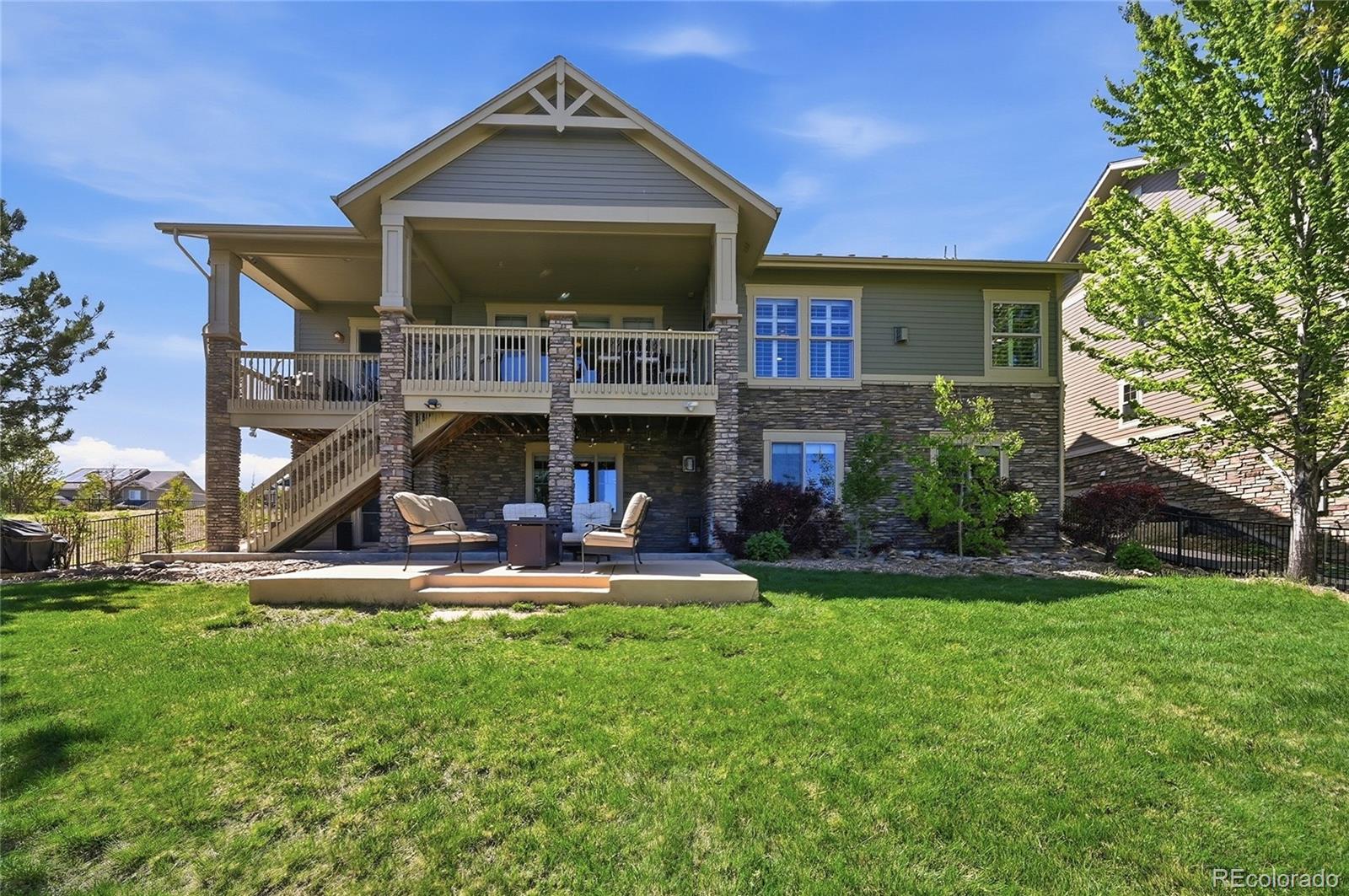8120 S Blackstone Parkway Aurora CO 80016
