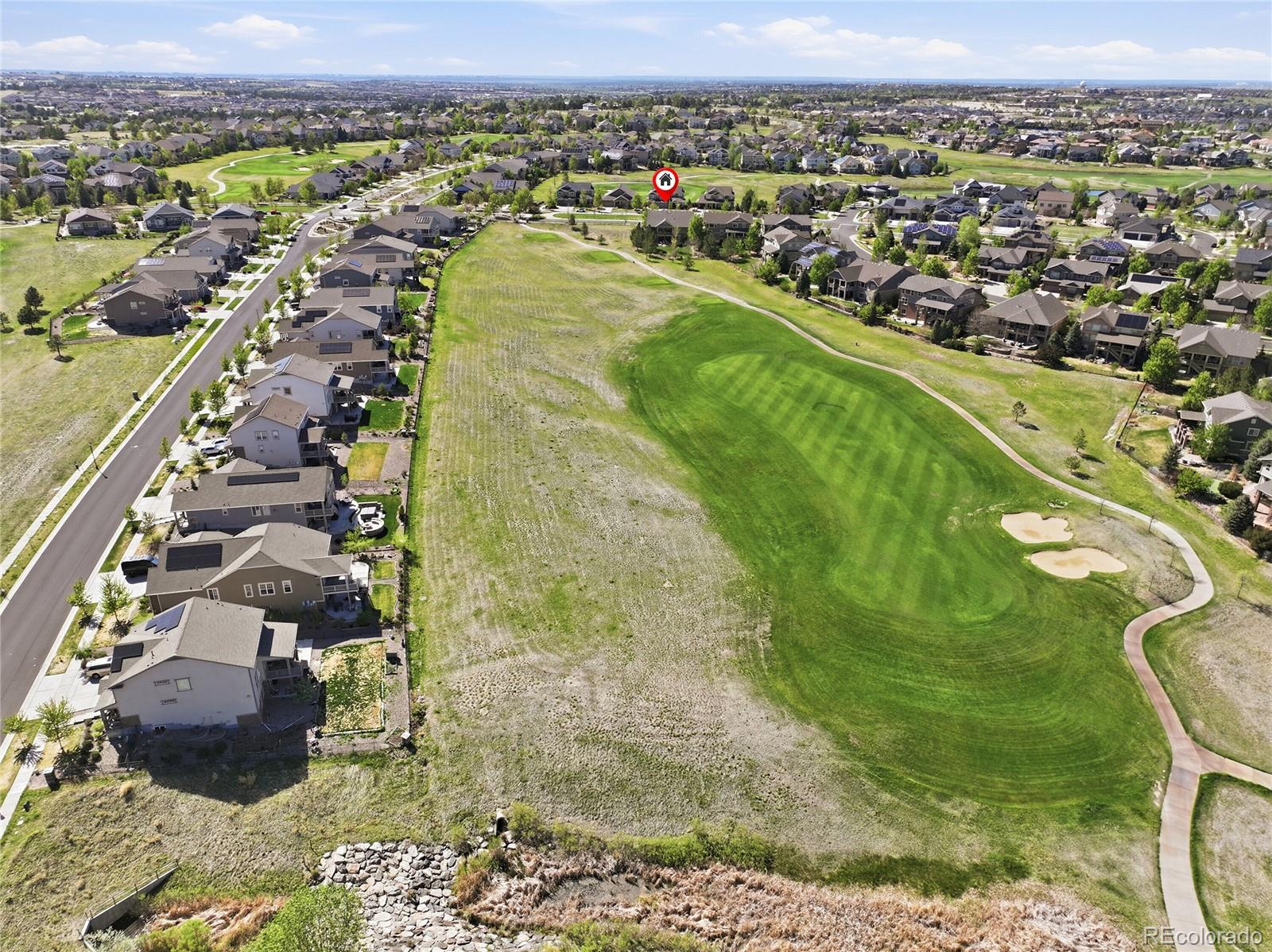 8120 S Blackstone Parkway Aurora CO 80016