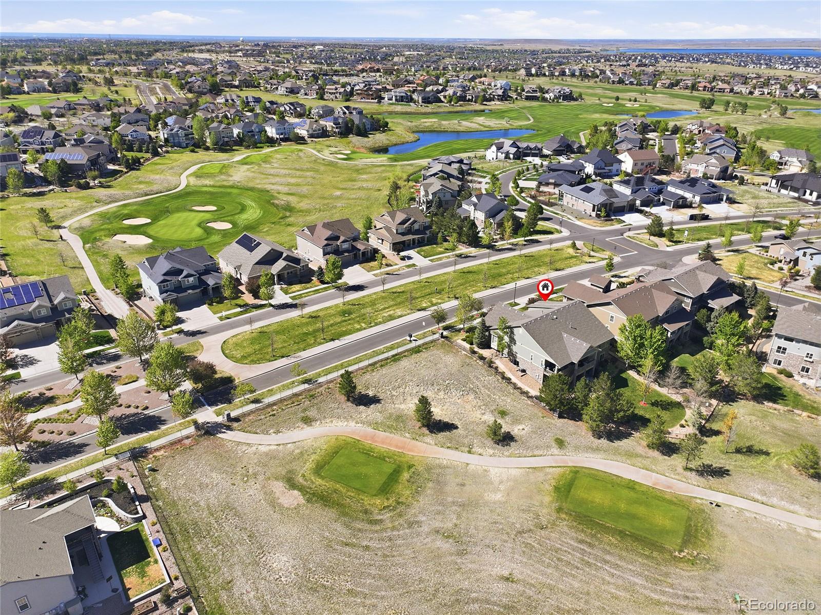 8120 S Blackstone Parkway Aurora CO 80016