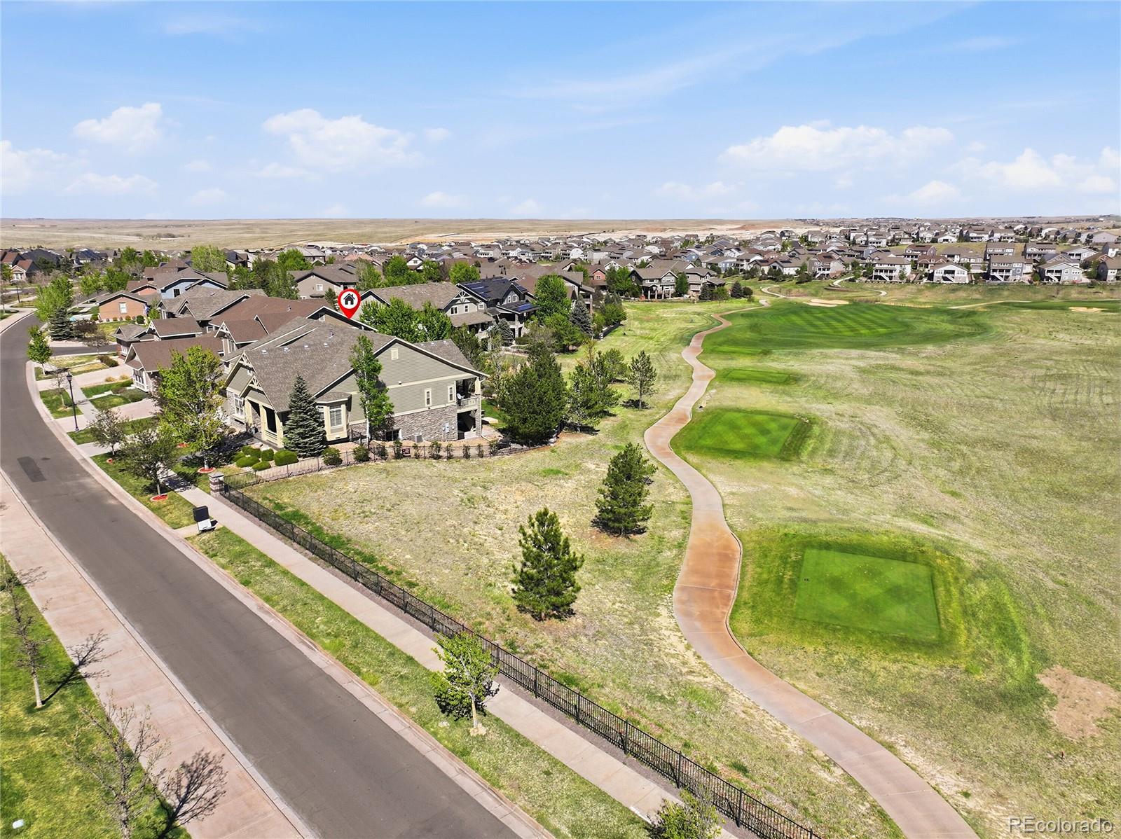 8120 S Blackstone Parkway Aurora CO 80016