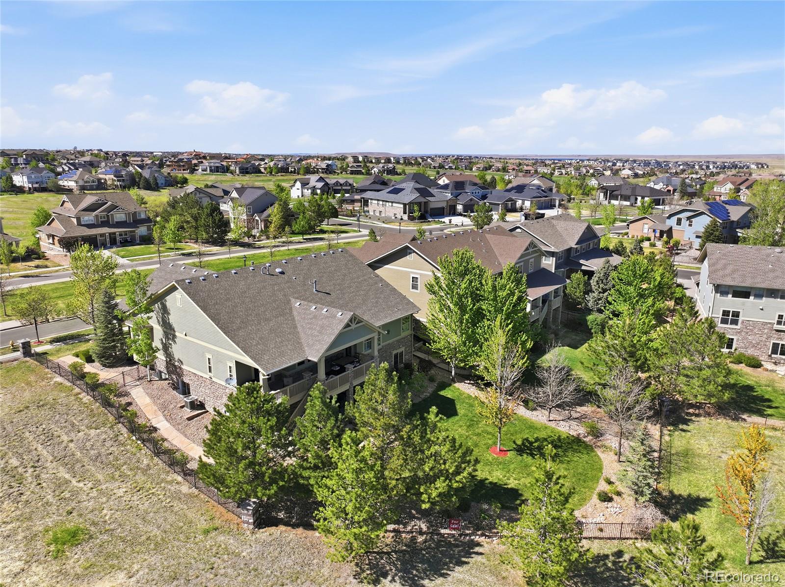 8120 S Blackstone Parkway Aurora CO 80016