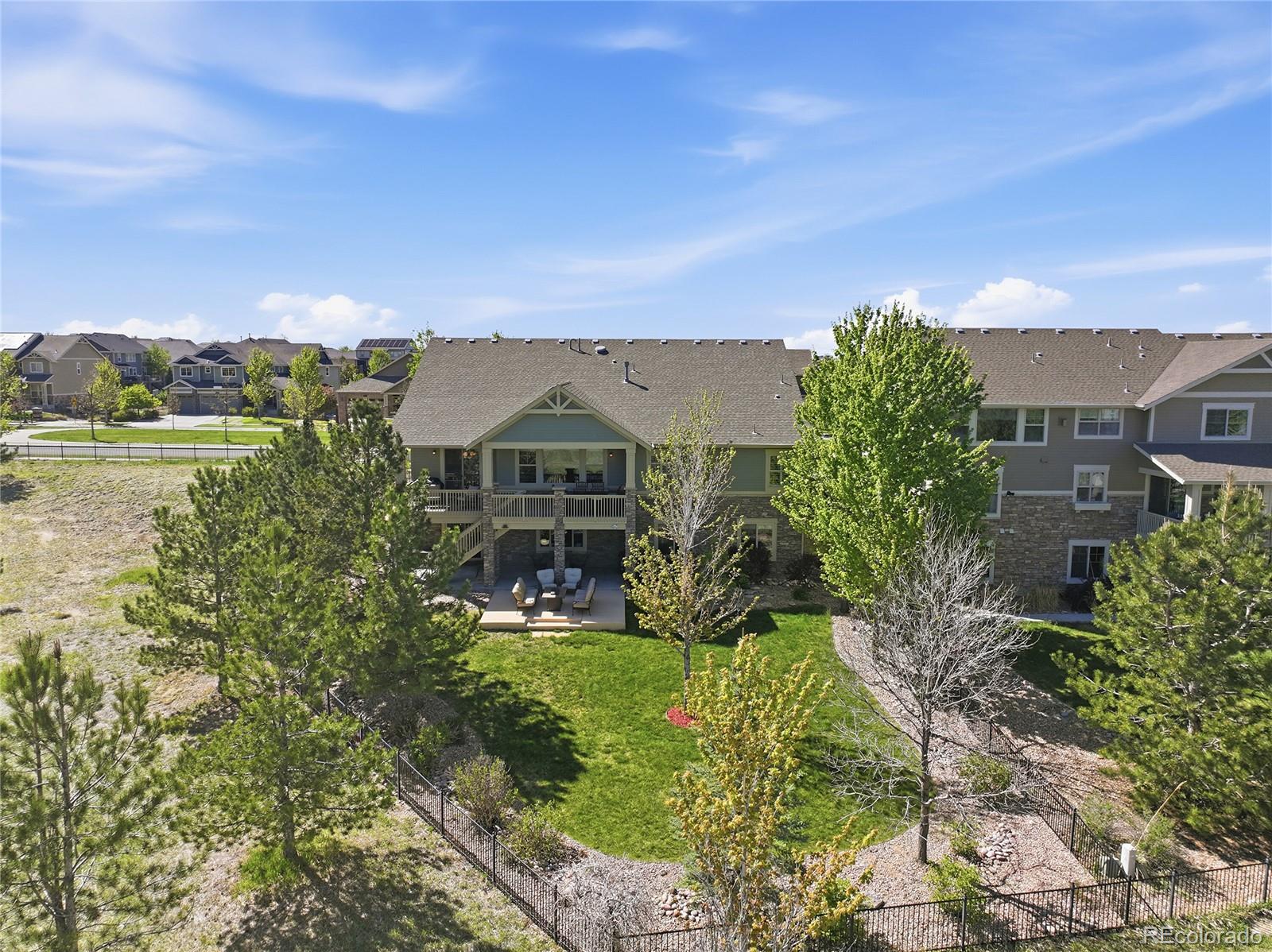 8120 S Blackstone Parkway Aurora CO 80016