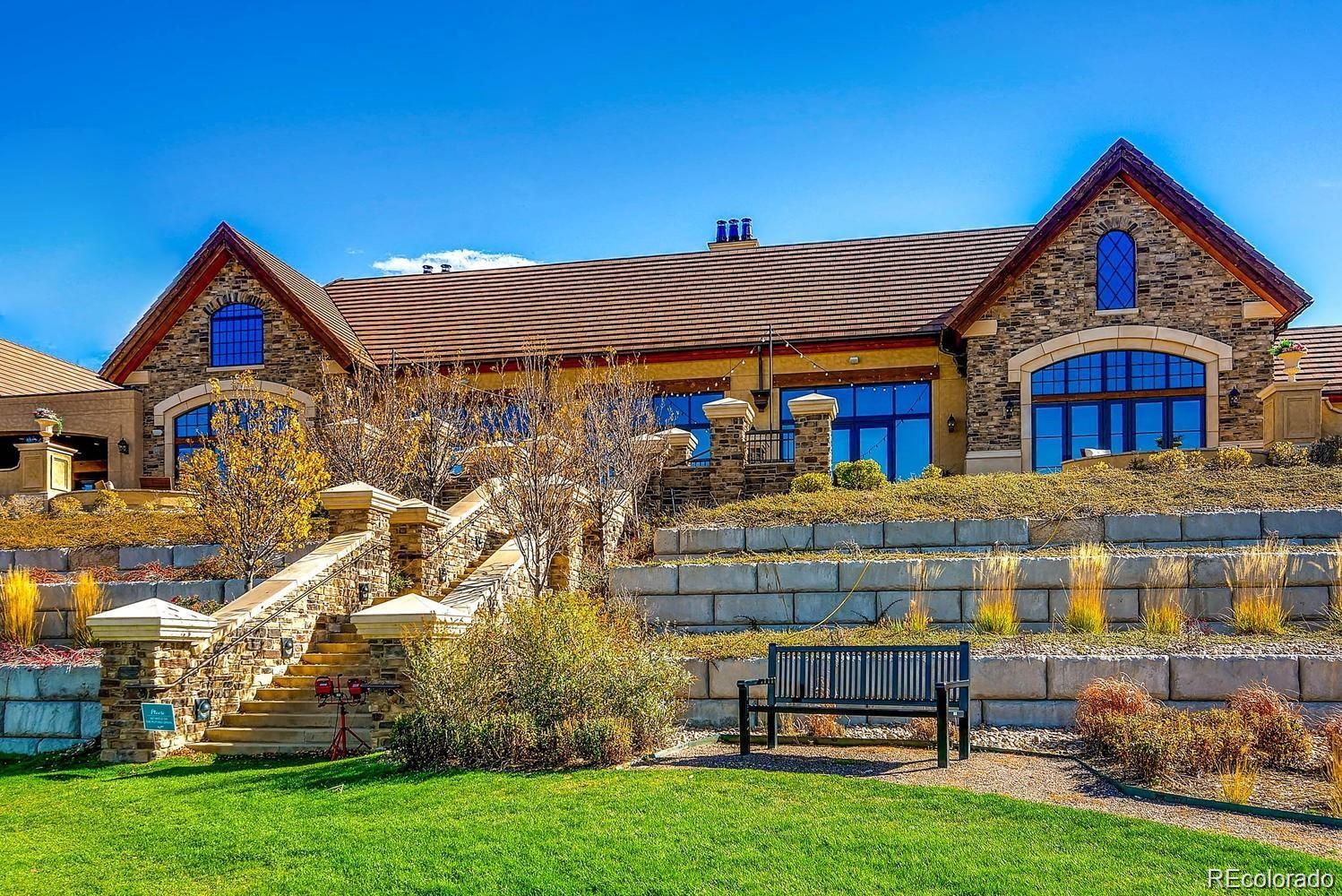 8120 S Blackstone Parkway Aurora CO 80016