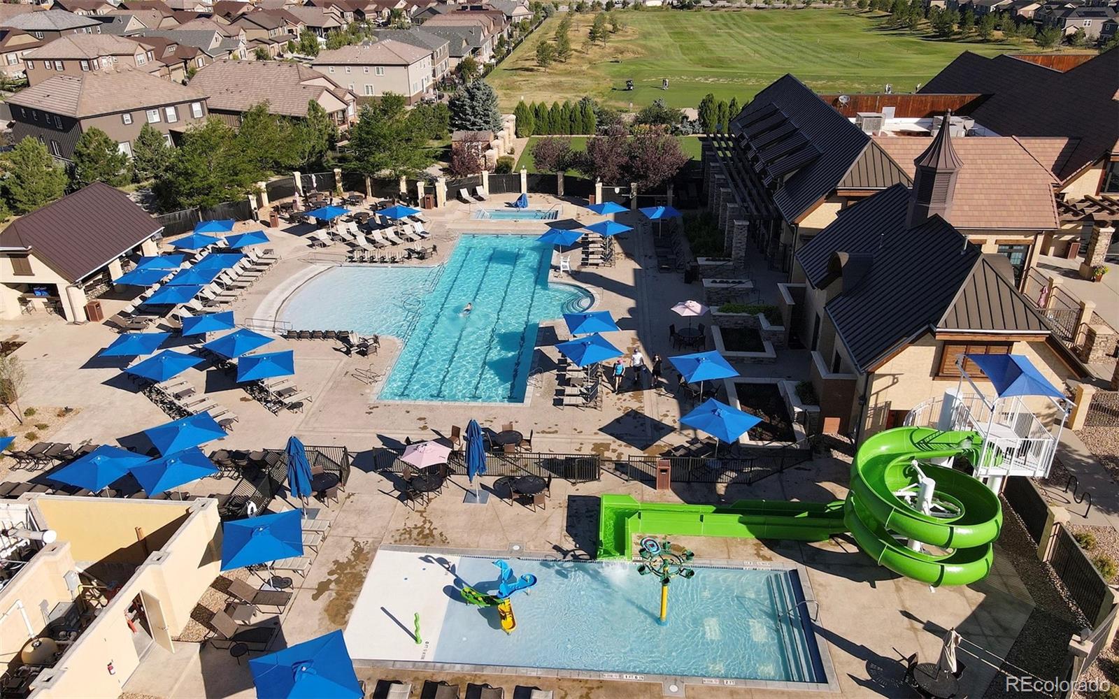 8120 S Blackstone Parkway Aurora CO 80016