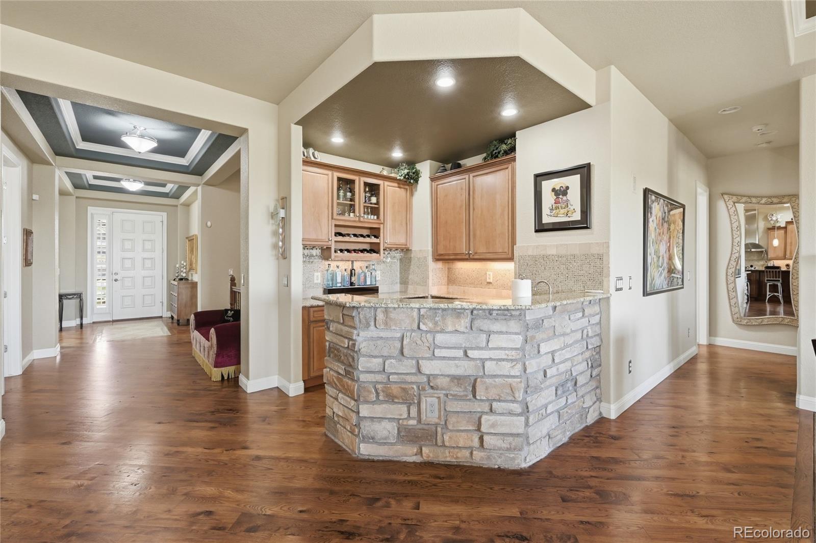 8120 S Blackstone Parkway Aurora CO 80016