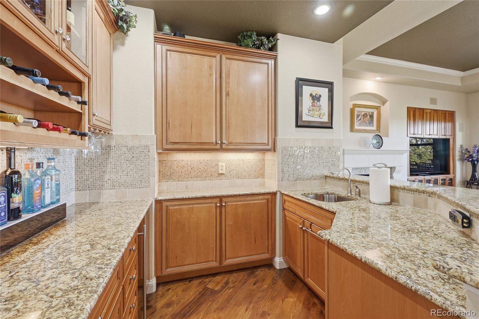 8120 S Blackstone Parkway Aurora CO 80016