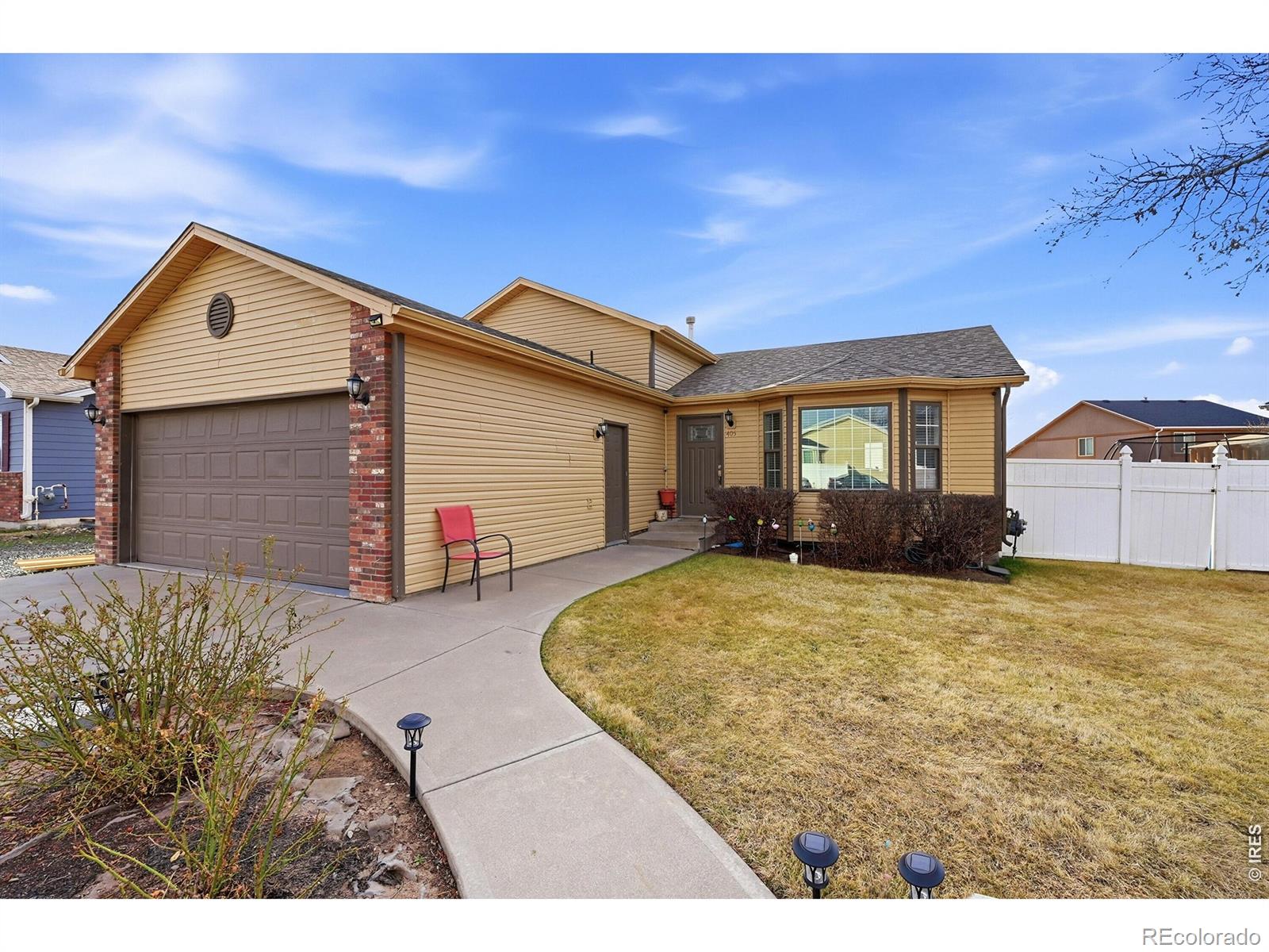 405 N 30th Avenue Greeley CO 80631