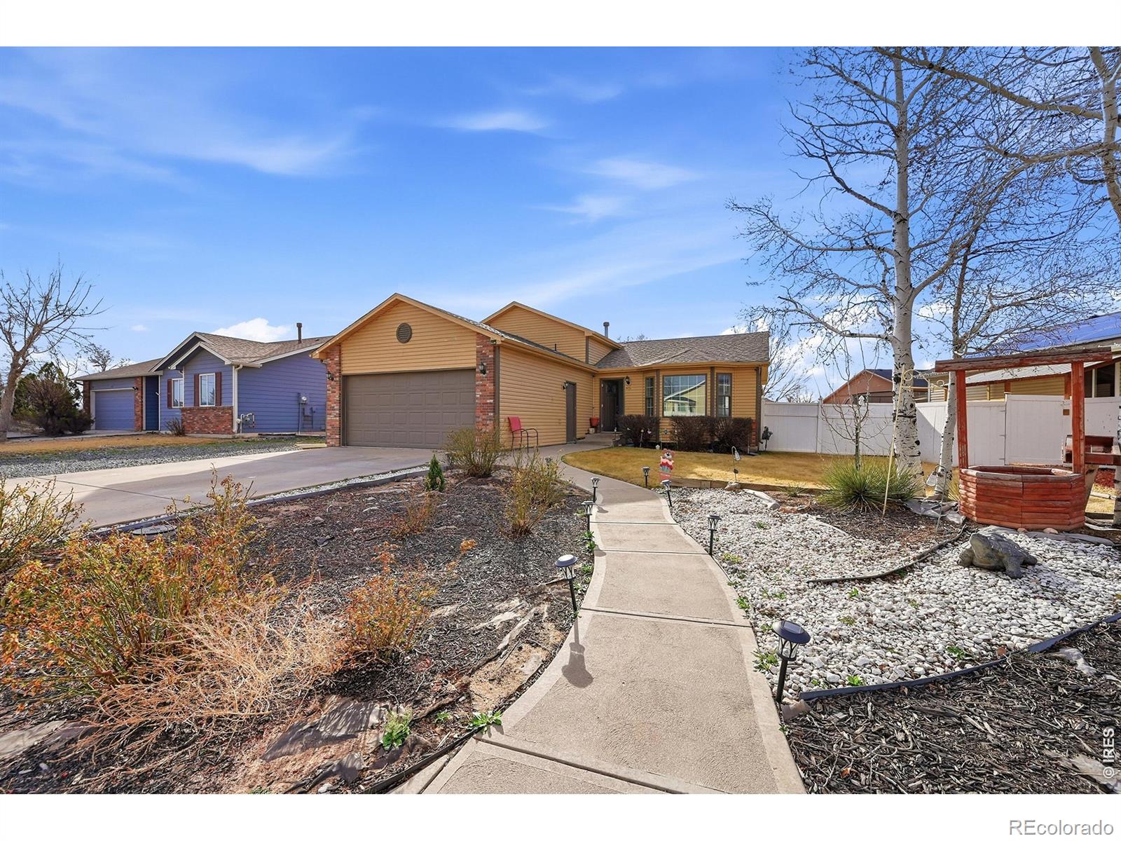 405 N 30th Avenue Greeley CO 80631