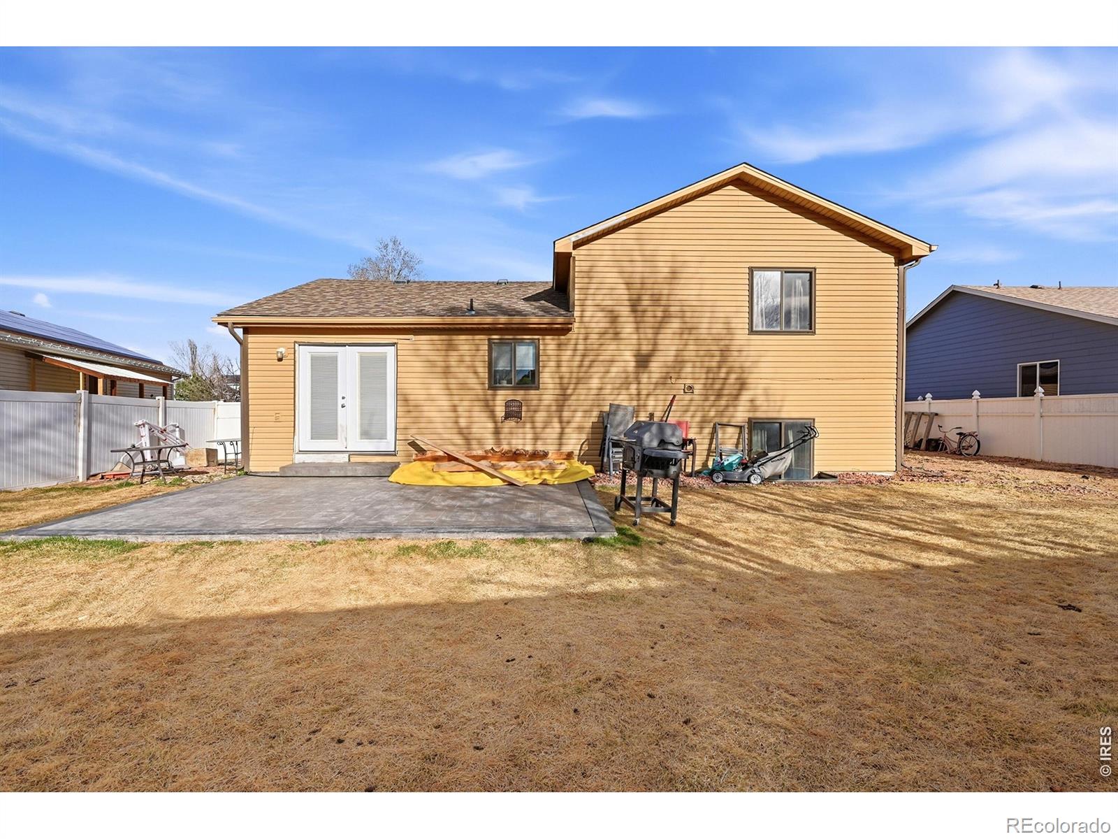405 N 30th Avenue Greeley CO 80631