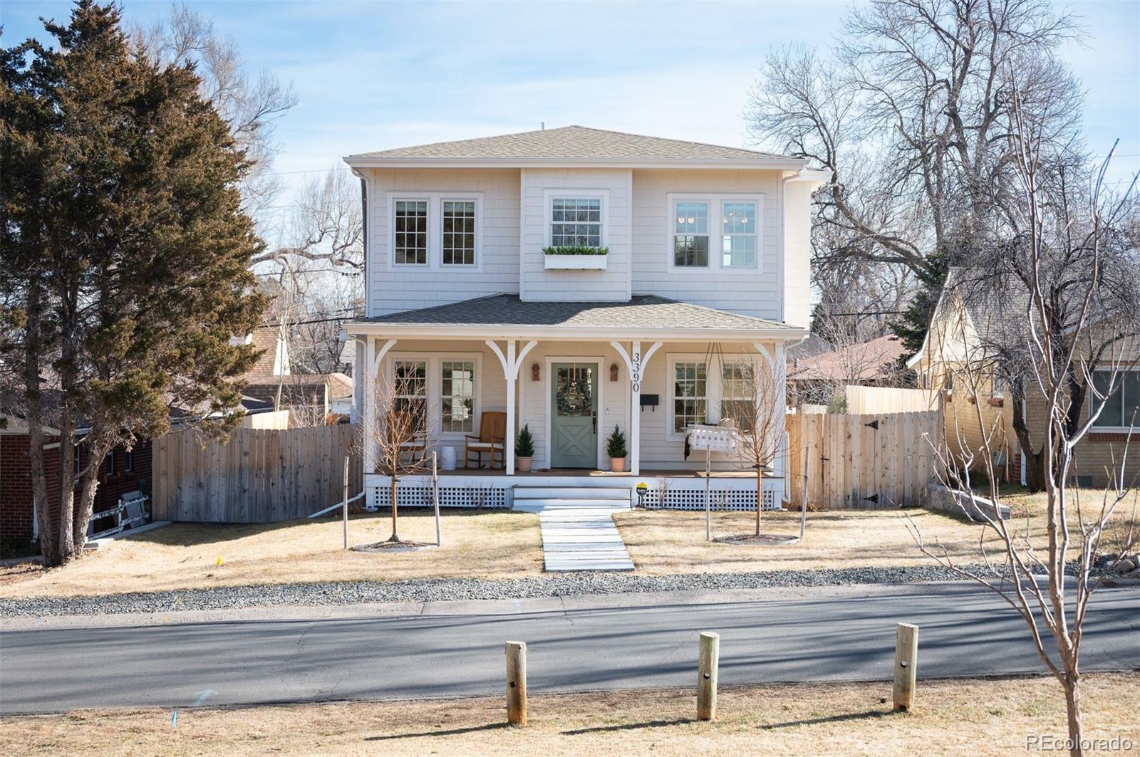 3390 Depew Street Wheat Ridge CO 80212