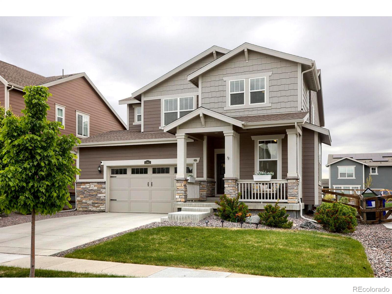 12862 Bay Street Firestone CO 80504