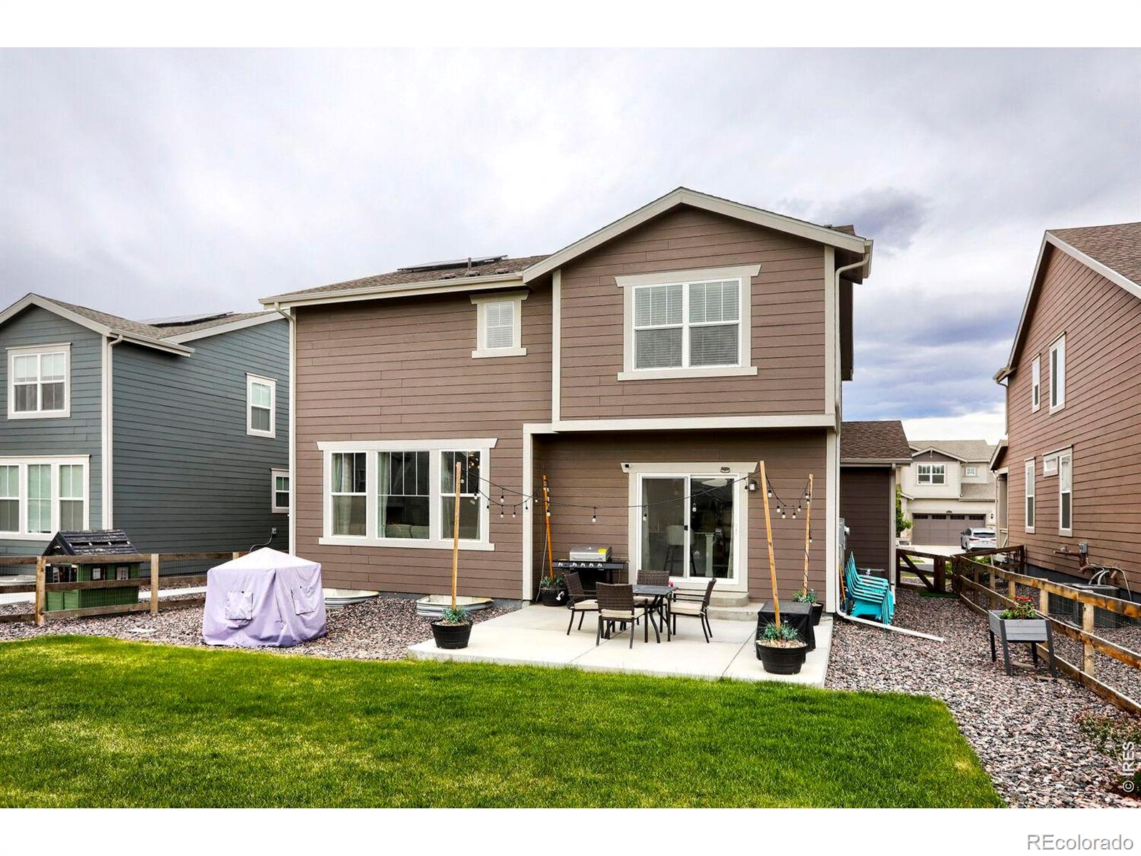 12862 Bay Street Firestone CO 80504