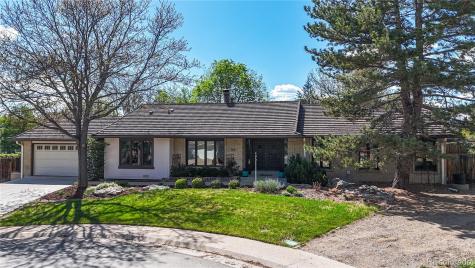 7549 S Quay Court Littleton CO 80128