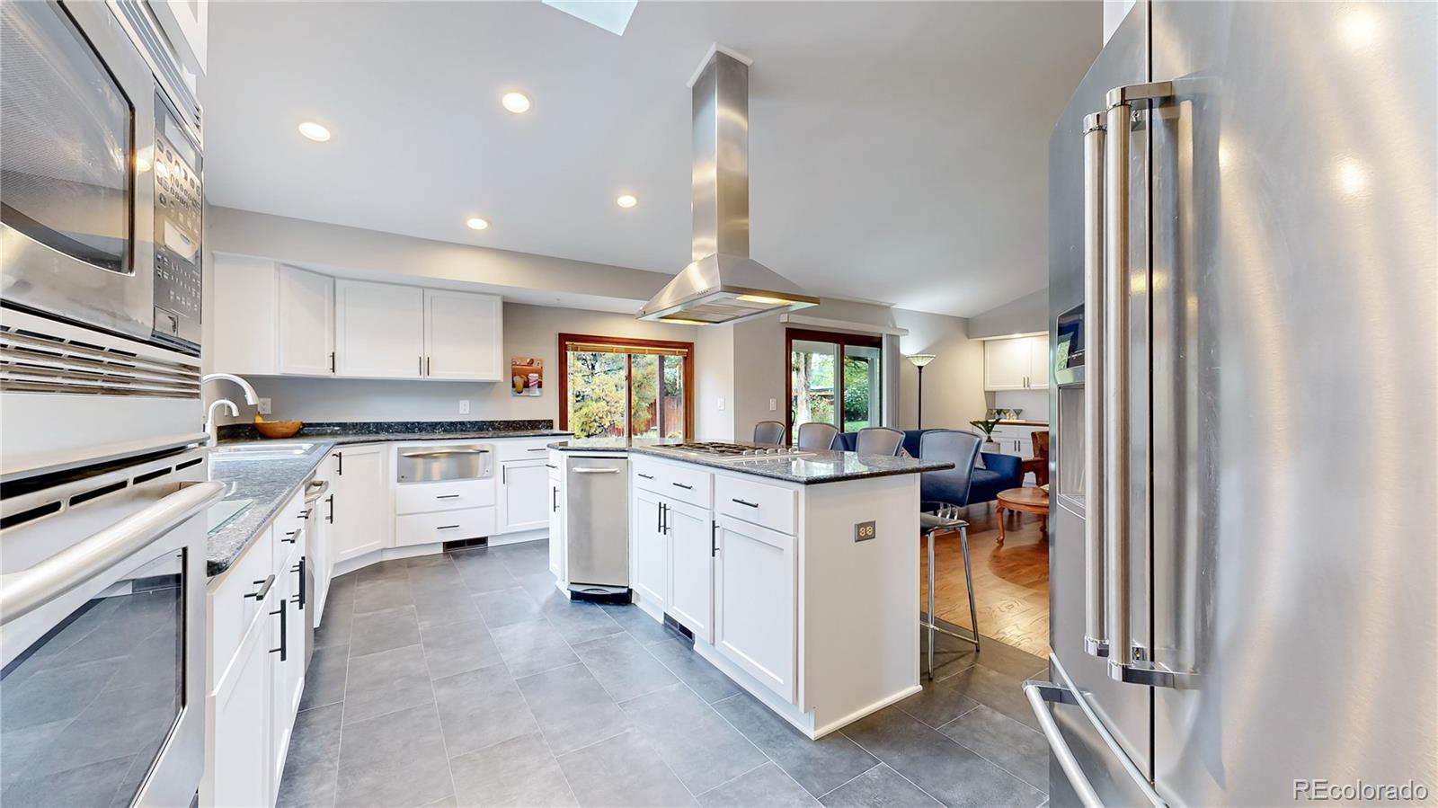 7549 S Quay Court Littleton CO 80128