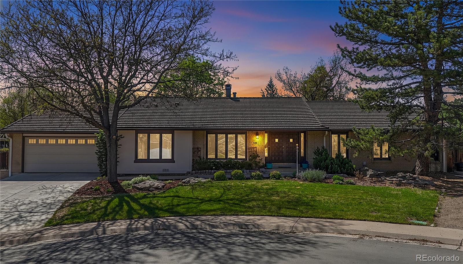 7549 S Quay Court Littleton CO 80128