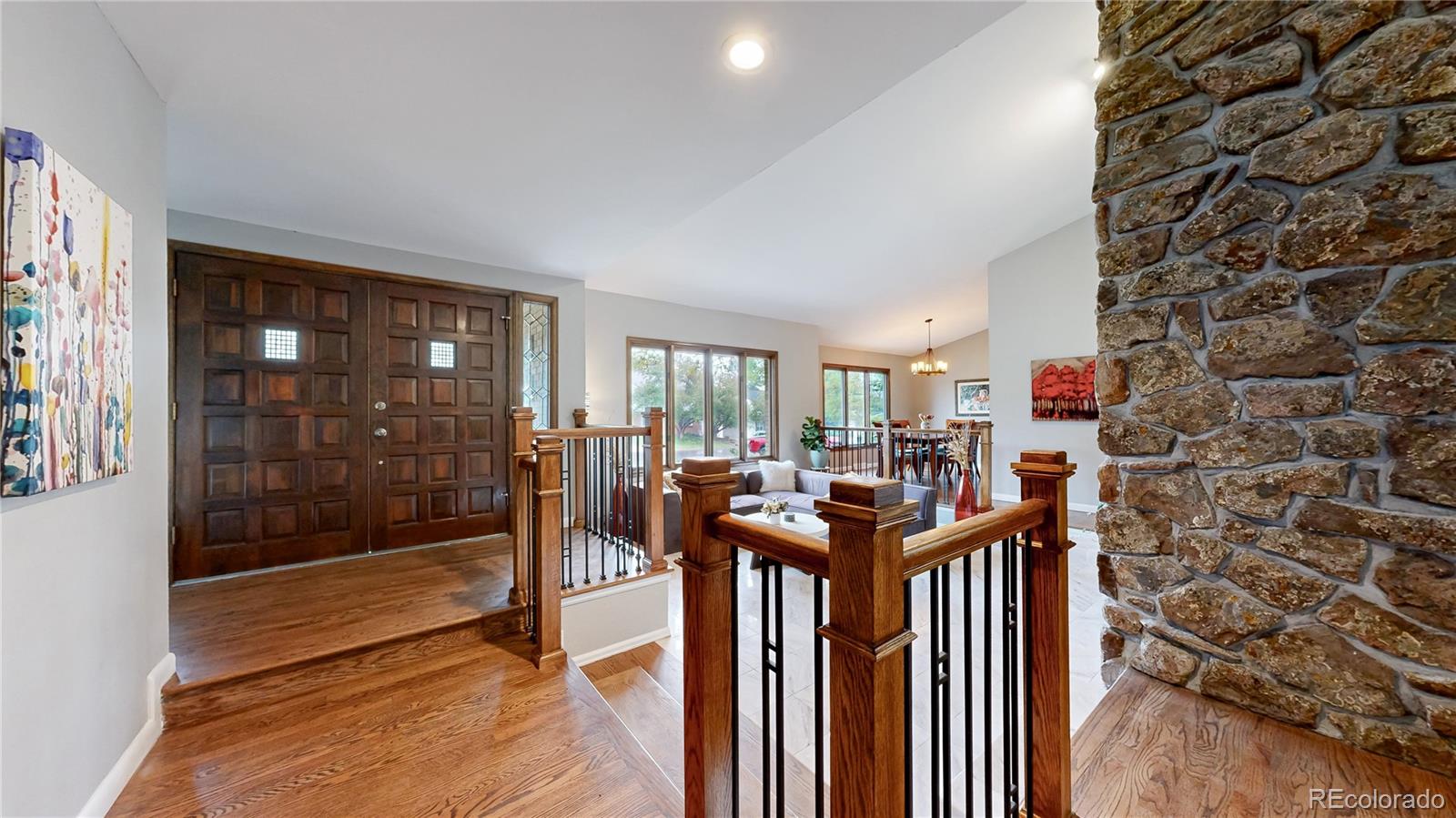 7549 S Quay Court Littleton CO 80128