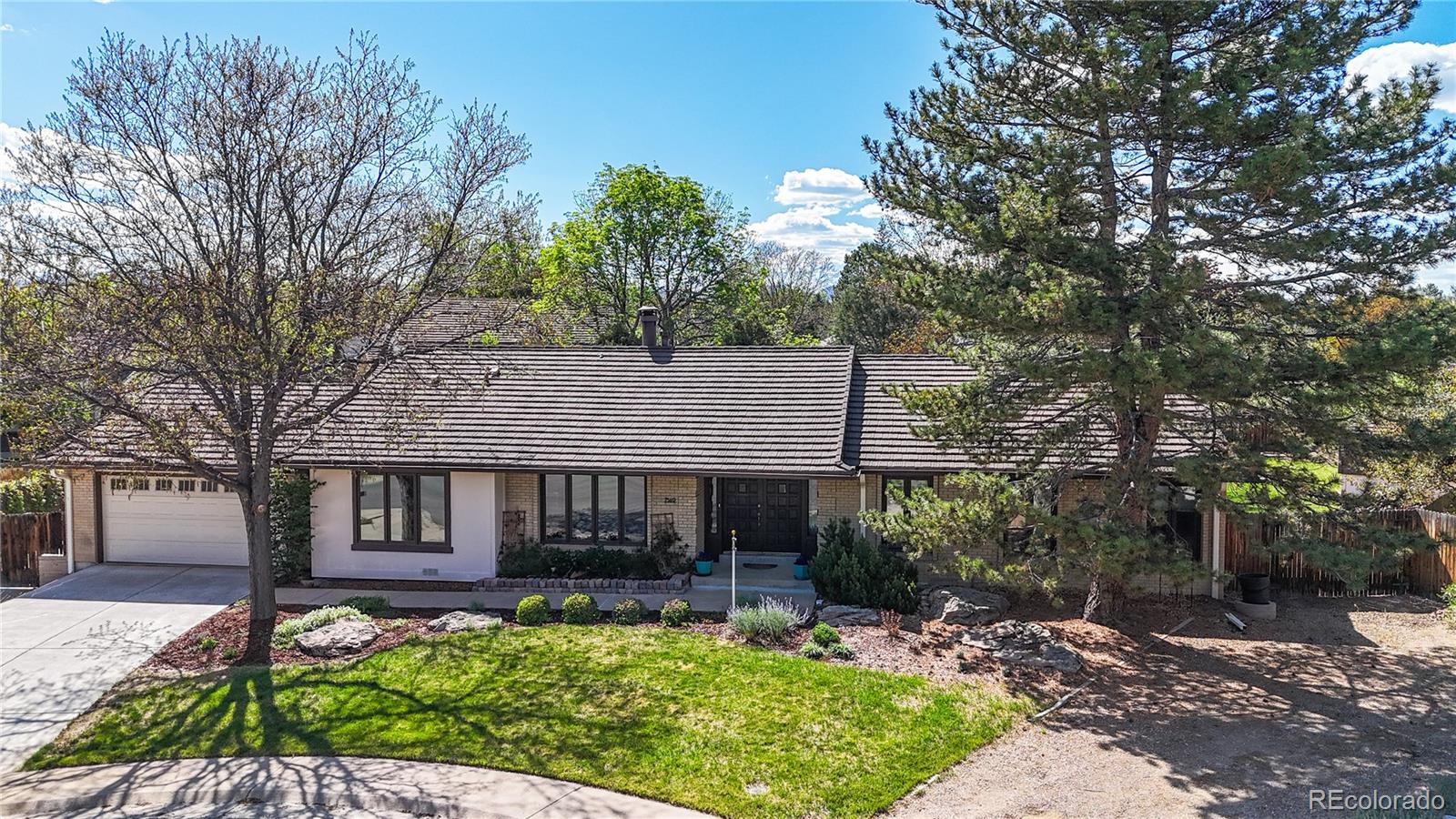 7549 S Quay Court Littleton CO 80128