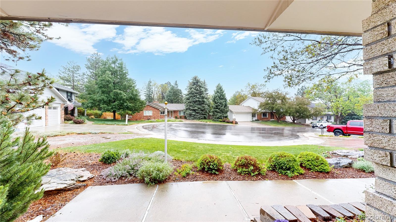7549 S Quay Court Littleton CO 80128