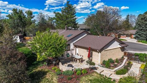 7549 S Quay Court Littleton CO 80128