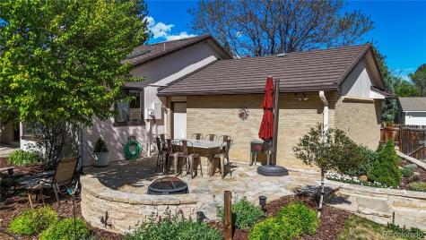 7549 S Quay Court Littleton CO 80128
