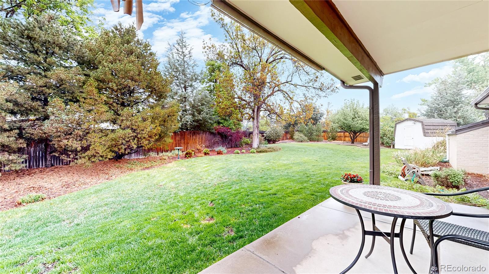 7549 S Quay Court Littleton CO 80128