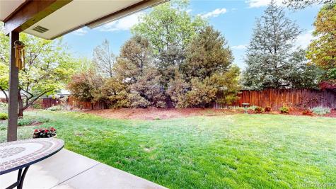 7549 S Quay Court Littleton CO 80128
