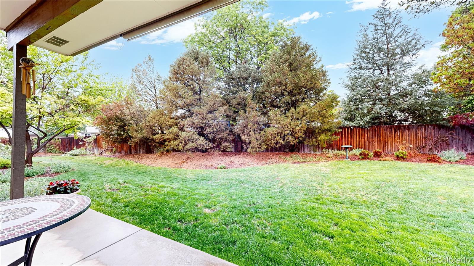7549 S Quay Court Littleton CO 80128