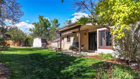 7549 S Quay Court Littleton CO 80128