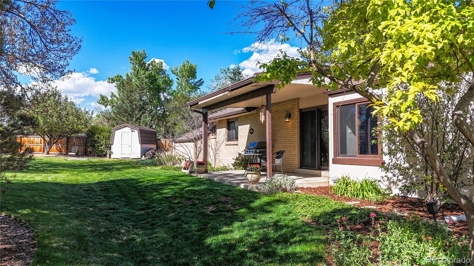 7549 S Quay Court Littleton CO 80128