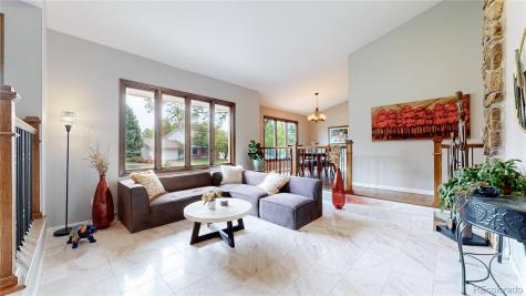 7549 S Quay Court Littleton CO 80128