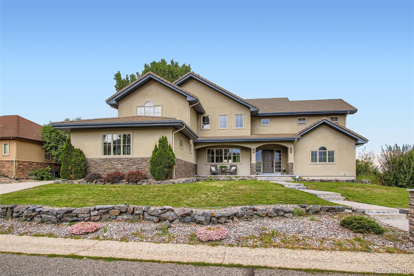 14993 W 55th Drive Golden CO 80403