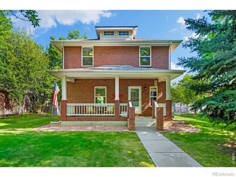 214 E Colorado Avenue Berthoud CO 80513