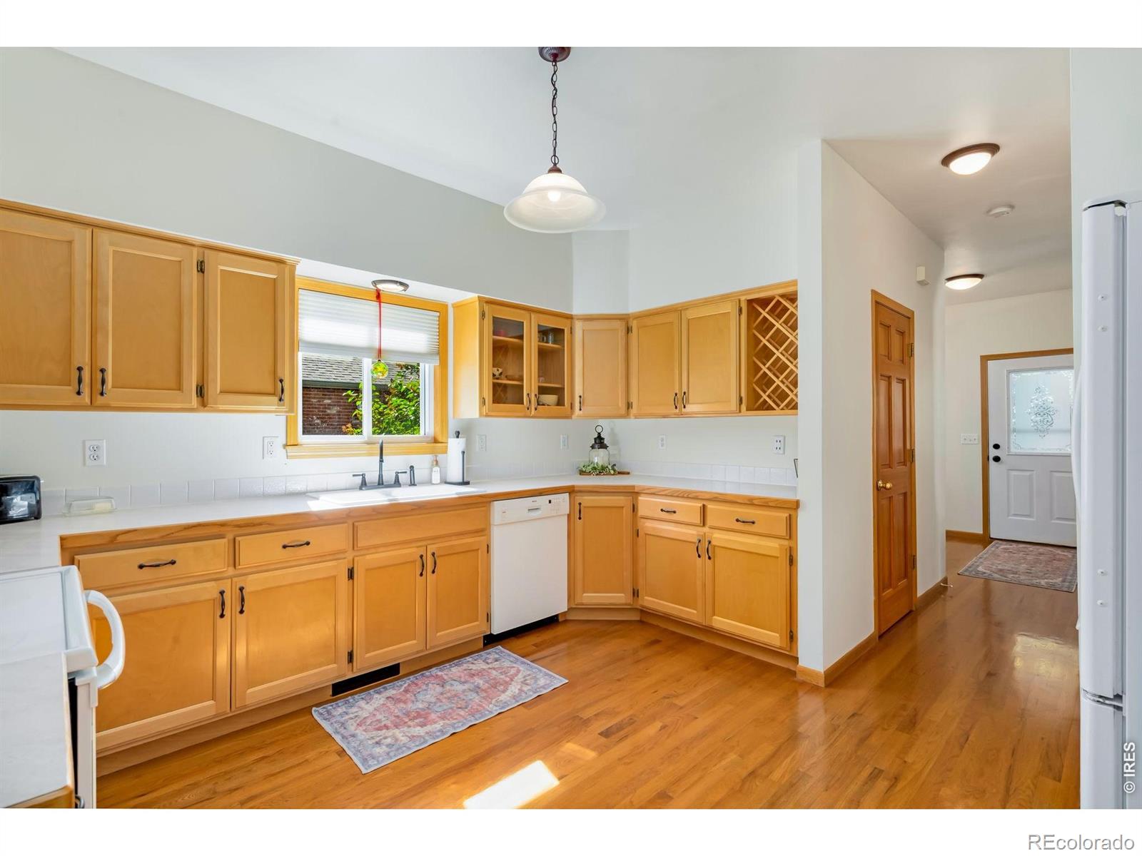 214 E Colorado Avenue Berthoud CO 80513