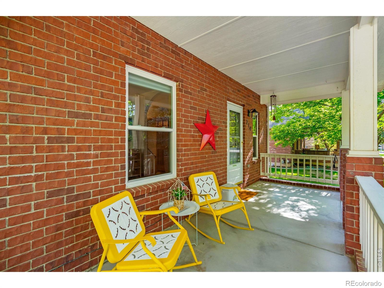 214 E Colorado Avenue Berthoud CO 80513