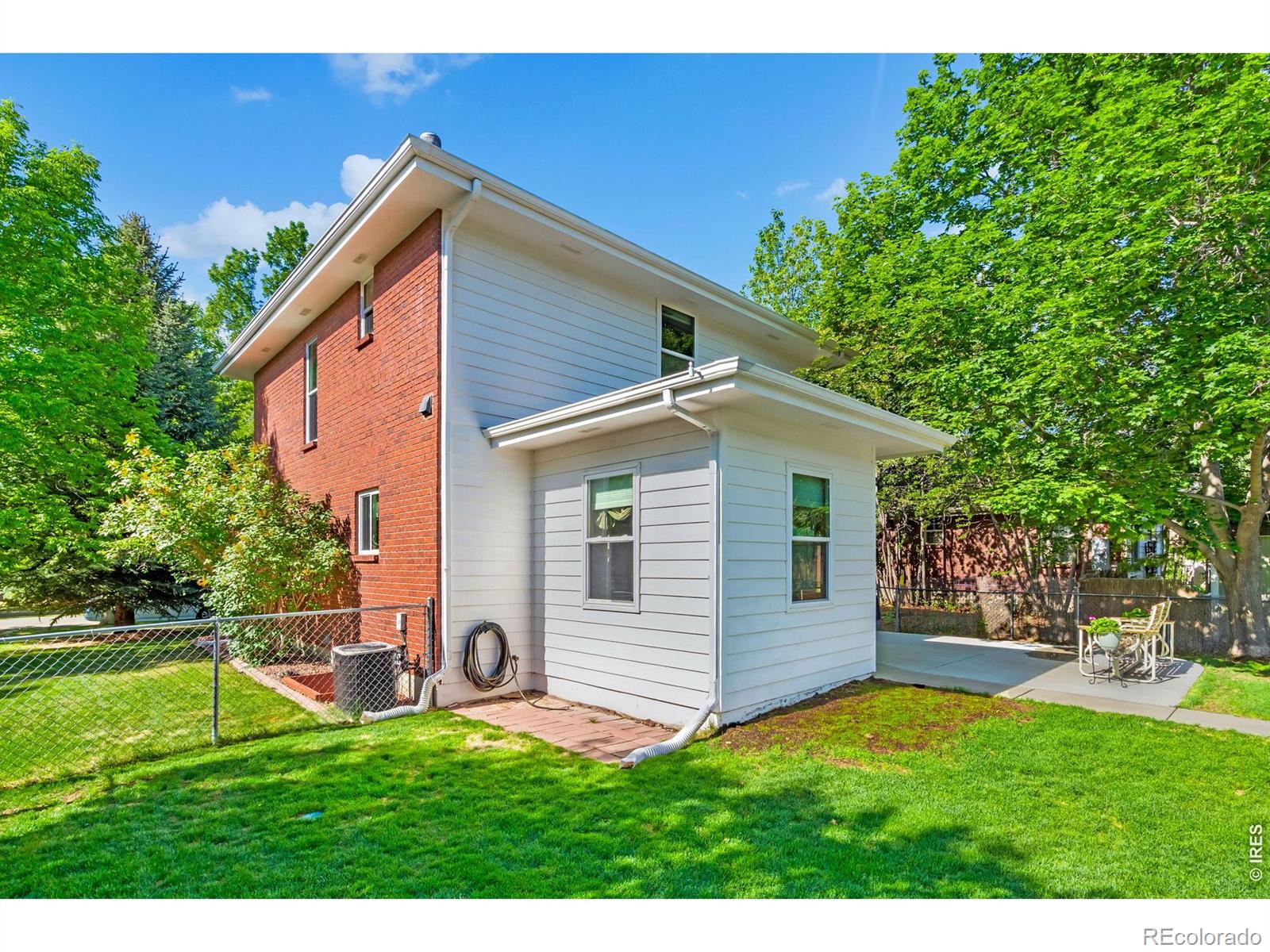 214 E Colorado Avenue Berthoud CO 80513