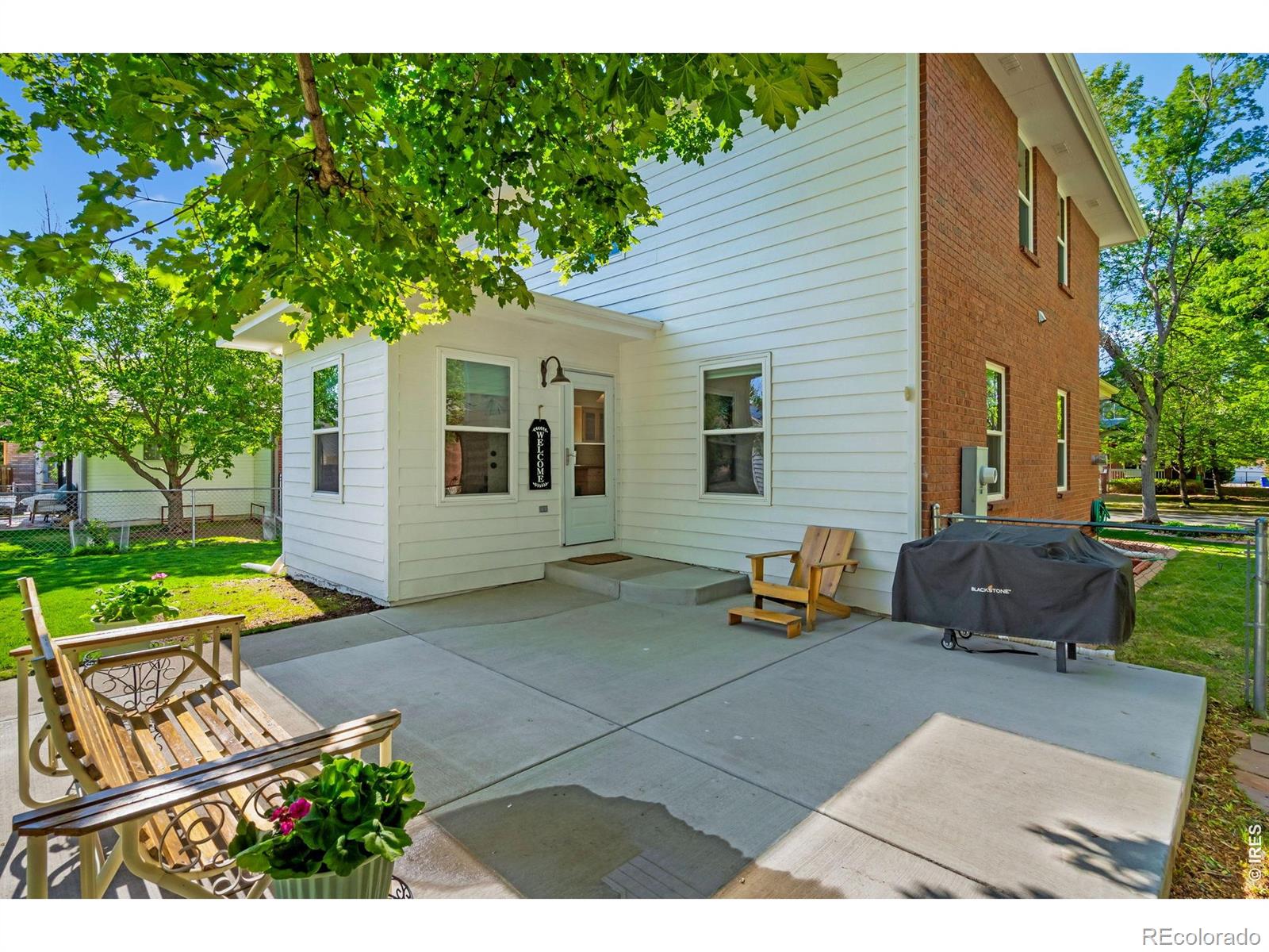 214 E Colorado Avenue Berthoud CO 80513