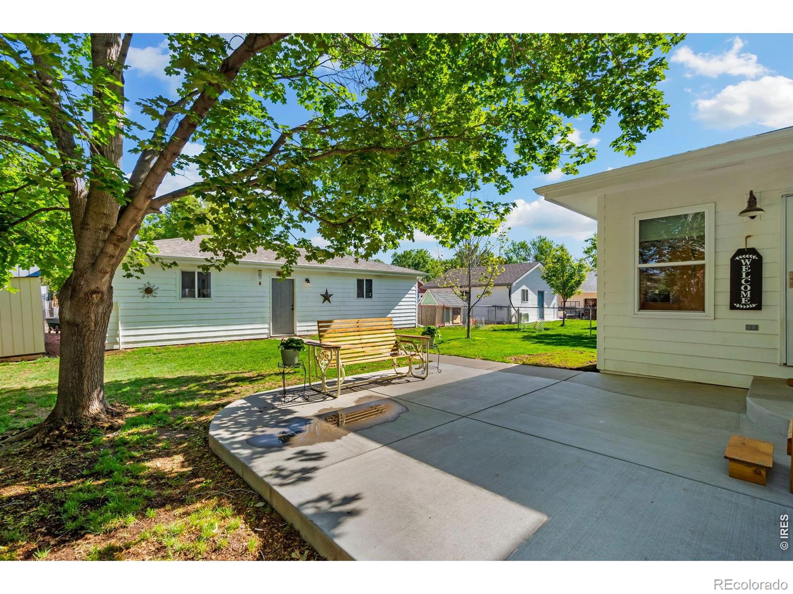 214 E Colorado Avenue Berthoud CO 80513