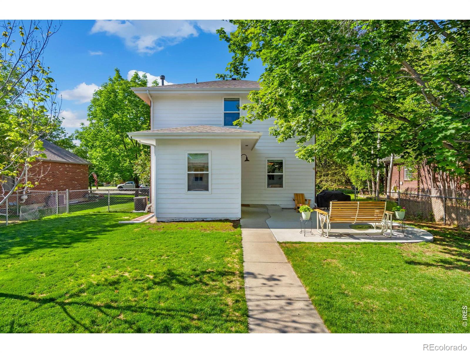 214 E Colorado Avenue Berthoud CO 80513