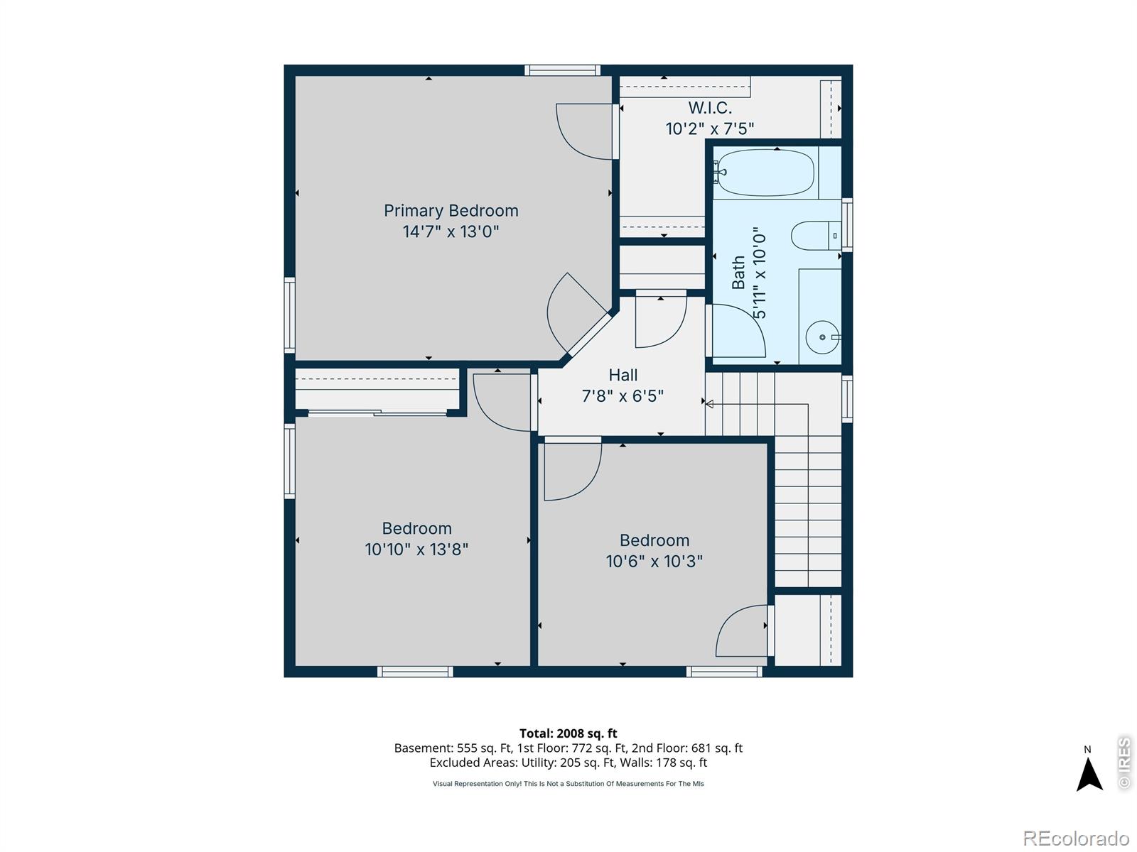214 E Colorado Avenue Berthoud CO 80513