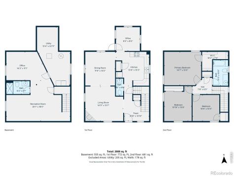 214 E Colorado Avenue Berthoud CO 80513