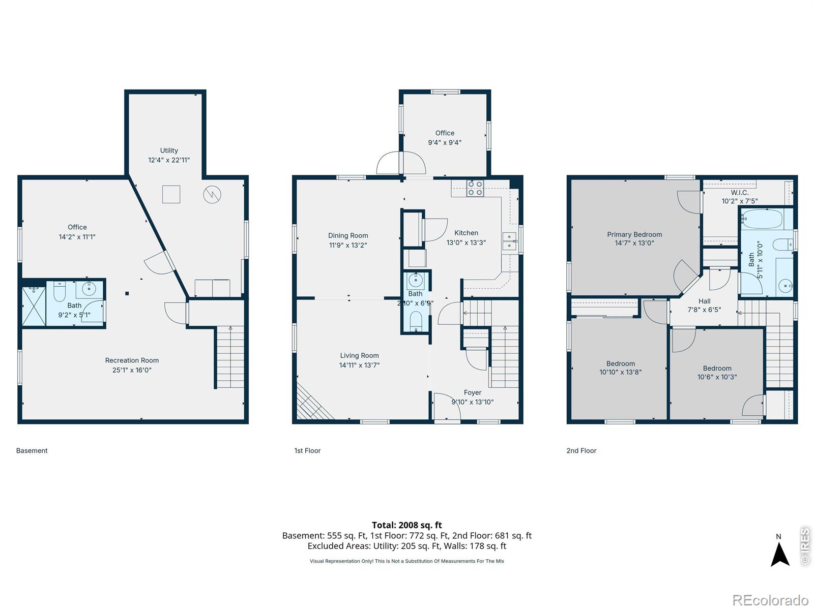 214 E Colorado Avenue Berthoud CO 80513