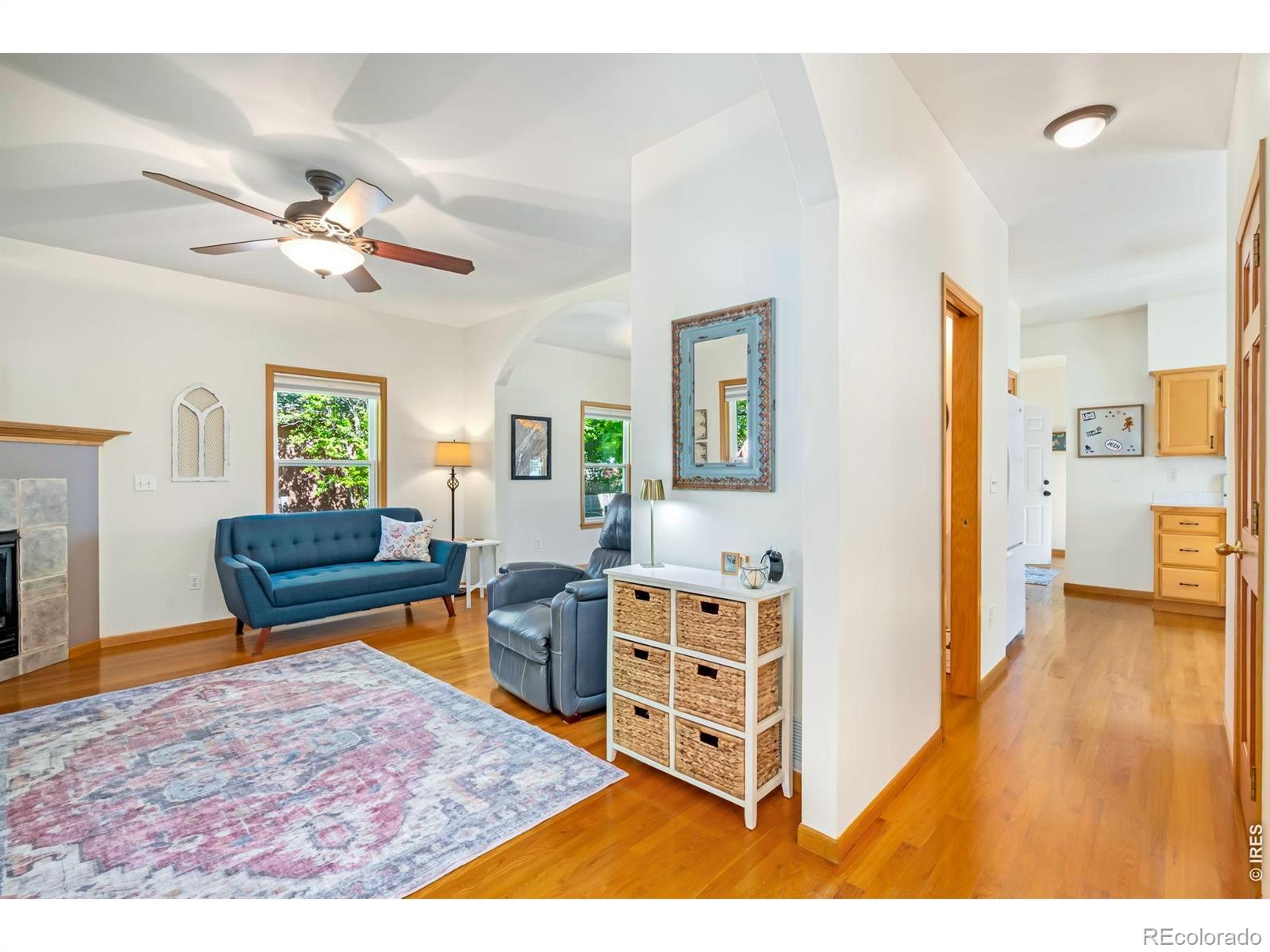 214 E Colorado Avenue Berthoud CO 80513